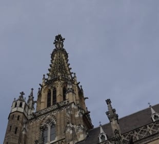 Frauenkirche Esslingen am Neckar