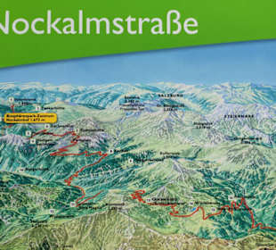 Nockalmstraße