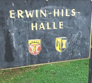 Erwin-Hils-Halle Wittlensweiler