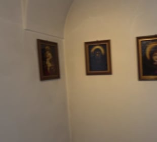Wallfahrtskirche Mariahilf
