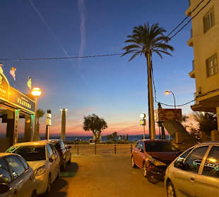 Strandpromenade Playa/Platja de Palma