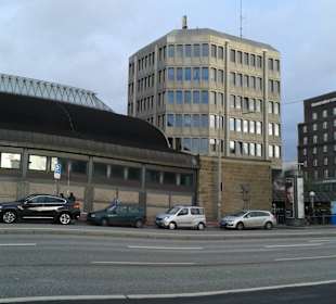 Hamburg Hauptbahnhof