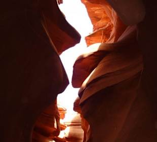 Antelope Canyon