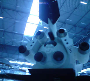 Technik Museum Speyer