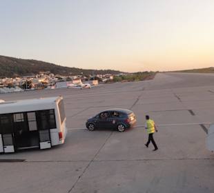 Letiště Diagoras Rhodos