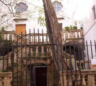 Ex chiesa sant'angelo