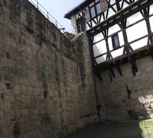 Burg Wäscherschloss