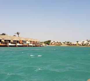 Bootstour El Gouna