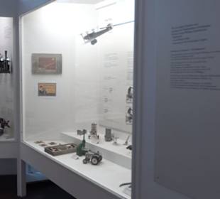 Deutsches Museum