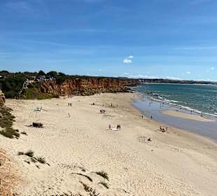 Strand Conil de la Frontera