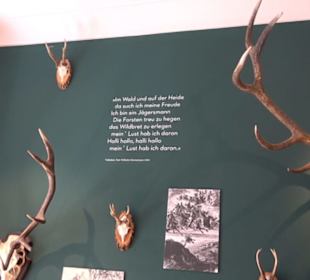 Museum der Alltagskultur