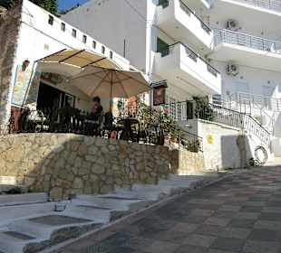 Stadtrundgang Agia Galini