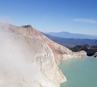 Kawah Ijen