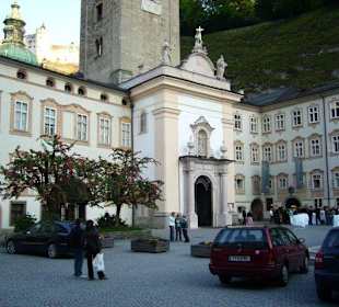 St Peter Stiftskeller