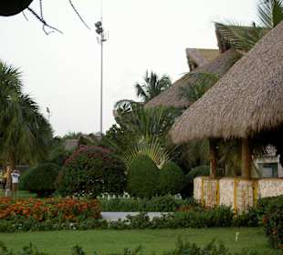 Flughafen Punta Cana