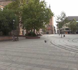 Jakobsplatz