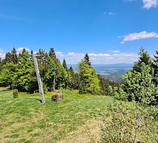 Die Chiemsee-Bahn