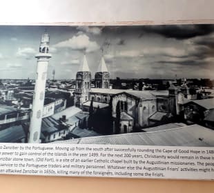 St. Joseph Kathedrale