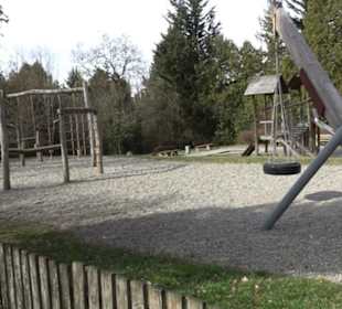 Spielplatz Lortzingweg