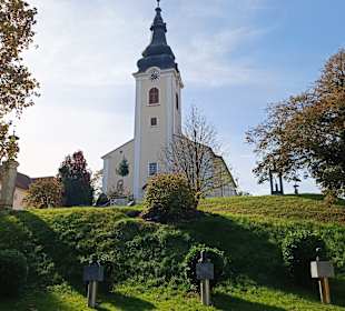 Kirche Gornja Radgona