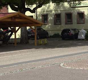 Dorfplatz Bittelbronn