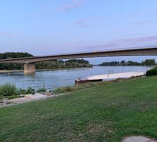 Rheinpromenade Speyer
