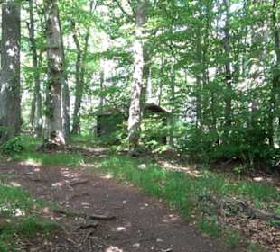 Beurener Fels-Hütte