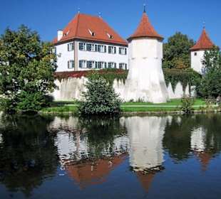 Schloss Blutenburg