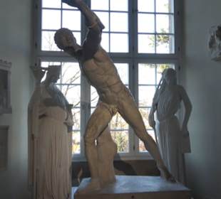 Museum Alte Kulturen