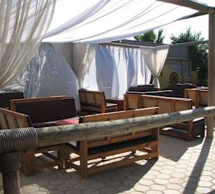 Texas City Steak House