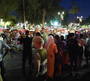 Djemaa el Fna
