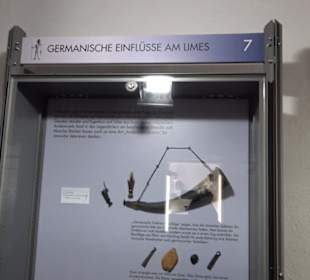Museum Römer und Bajuwaren