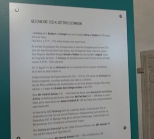 Klosterkirche St. Peter + Paul Oberelchingen