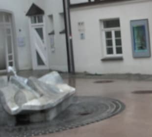 Otterbach-Brunnen