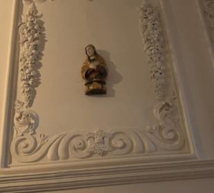 Burgkapelle St. Jakobus & St. Christophorus