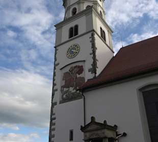 Stadtrundgang Wasserburg