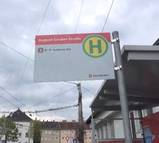 August-Gruber-Straße