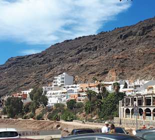 Wandern Playa del Ingles