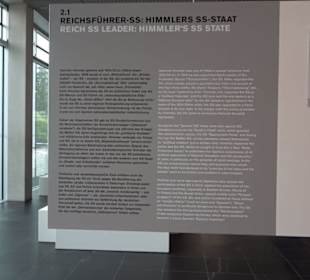 Topographie des Terrors