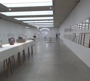 Museum der Moderne