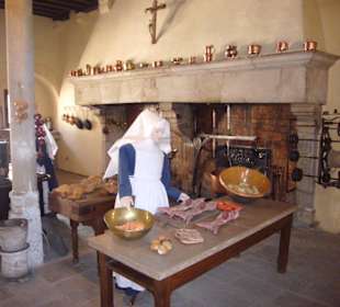 Hotel-Dieu in Beaune - unbedingt anschauen