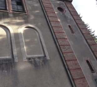 Gruftkirche der Fürsten zu Fürstenberg