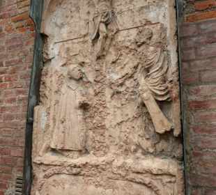 Allerheiligenkirche am Kreuz