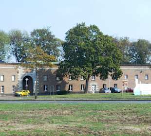 Zitadelle Wesel