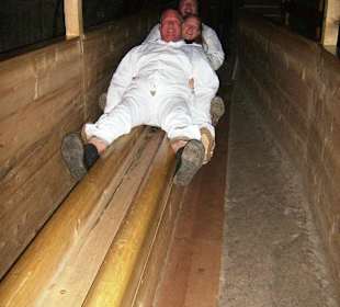 Salzbergwerk Bad Dürrnberg