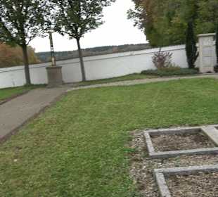 Friedhof Möhringen