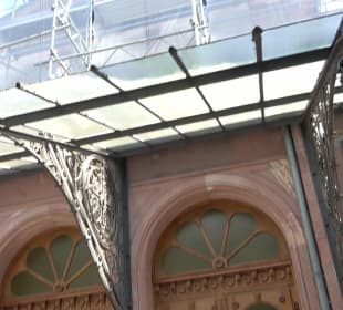 Friedhofkapelle Steigerweg