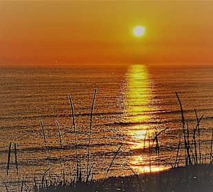Strand Hörnum