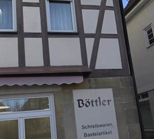 Große Zehntscheuer