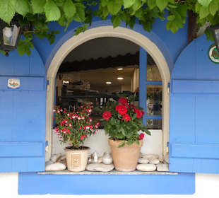 Altstadt Malia